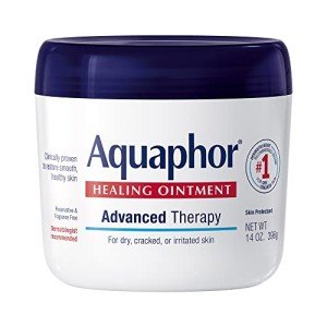 Aquaphor Healing Ointment for Dry Skin, 14 oz