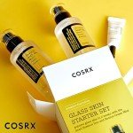 COSRX Glass Skin Hydration Starter Set