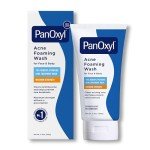 PanOxyl 10% Benzoyl Peroxide Acne Wash, 5.5 Oz