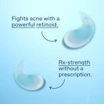 Differin Acne Treatment Gel - 30 Day Supply