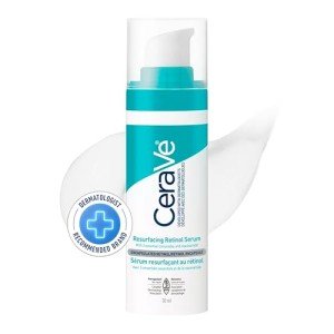 CeraVe Retinol Serum for Even Skin Tone