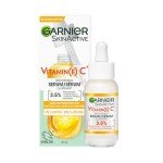 Garnier Brightening Vitamin C Serum for All Skin Types