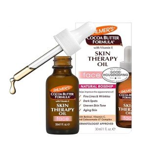 Palmer's Cocoa Butter Moisturizing Facial Oil, 30ml