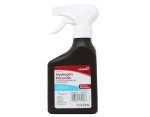 LEADER Hydrogen Peroxide Spray Bottle First Aid Antiseptic 3% Solution ? Multi-Purpose Cleaner, Gentle & Effective Disinfectant Spray for Home, Cuts, and Scrapes, Easy-to-Use 8 Fl Oz Bottle
