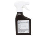 LEADER Hydrogen Peroxide Spray Bottle First Aid Antiseptic 3% Solution ? Multi-Purpose Cleaner, Gentle & Effective Disinfectant Spray for Home, Cuts, and Scrapes, Easy-to-Use 8 Fl Oz Bottle