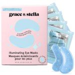 Grace & Stella Under Eye Masks - 24 Pairs