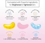 Grace & Stella Under Eye Masks - 24 Pairs