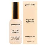 Grace & Stella Hyaluronic Acid Serum 50ml
