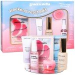 Grace & Stella Weekend Reset Gift Set for Her