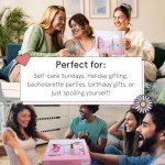 Grace & Stella Weekend Reset Gift Set for Her