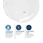 CeraVe Foaming Face Wash for Oily Skin, 473ML