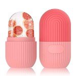 GeeRic Silicone Ice Face Roller for Skin Care
