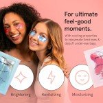 Grace & Stella Weekend Reset Gift Set for Her