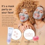 Grace & Stella Weekend Reset Gift Set for Her