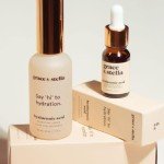Grace & Stella Hyaluronic Acid Serum 50ml
