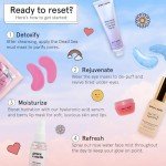 Grace & Stella Weekend Reset Gift Set for Her