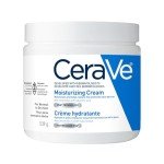 CeraVe Moisturizing Cream for Dry Skin, 539g