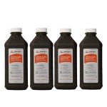 Swan Hydrogen Peroxide Topical Solution 16 oz (Pack of 4) or 32oz ( Pack of 2)