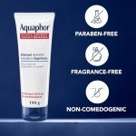 Aquaphor Healing Ointment for Dry Skin Relief