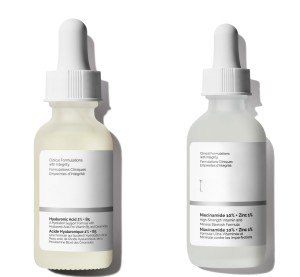 Essential Face Care Bundle with Cleansing Wipes