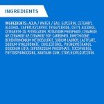 CeraVe Moisturizing Cream for Dry Skin, 539g