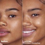 e.l.f. SKIN Hydration & Bronzing Drops Set