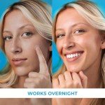 Hydrocolloid Pimple Patches for Acne Relief (120)