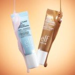 e.l.f. SKIN Hydration & Bronzing Drops Set