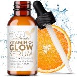 Vitamin C Serum with Hyaluronic Acid and Retinol
