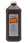 Swan 3% Hydrogen Peroxide Topical Solution First Aid Antiseptic, 32 Fluid Ounce (Pack of 12), 384 Fl Oz
