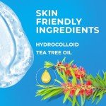 Hydrocolloid Pimple Patches for Acne Relief (120)