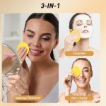 Kojic Acid & Turmeric Cleansing Pads - 50 Pcs