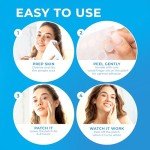 Hydrocolloid Pimple Patches for Acne Relief (120)