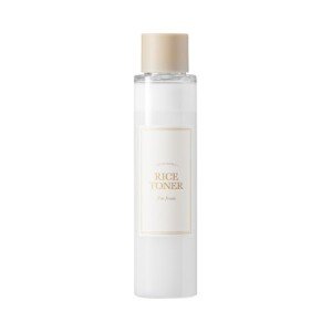 Rice Toner for Glowing, Hydrated Skin 5.07 fl oz