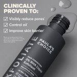 Paula’s Choice 2% BHA Exfoliant for Clear Skin