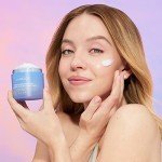 LANEIGE Water Sleeping Mask for Hydration and Brightness