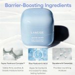 LANEIGE Blue Hyaluronic Hydration Set - Full Size & Travel