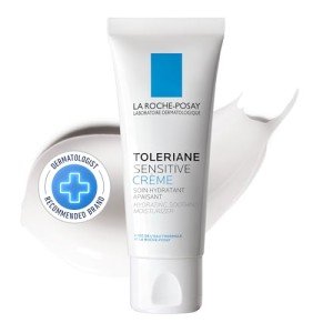 La Roche-Posay Toleriane Sensitive Face Moisturizer 40mL