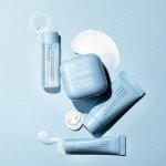 LANEIGE Blue Hyaluronic Hydration Set - Full Size & Travel