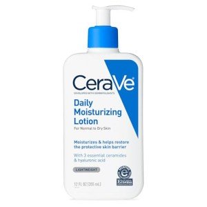 CeraVe Daily Moisturizing Lotion - 12 oz