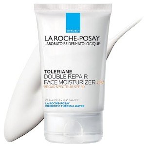 La Roche-Posay Toleriane Moisturizer with SPF 30