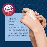 Vanicream Moisturizing Skin Cream for Sensitive Skin