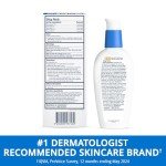 CeraVe Moisturizing Facial Lotion AM, 3 Oz