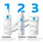 La Roche-Posay Toleriane Moisturizer with SPF 30