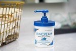Vanicream Moisturizing Skin Cream for Sensitive Skin