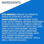 CeraVe Moisturizing Facial Lotion AM, 3 Oz