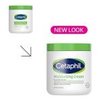 Cetaphil Hydrating Body Moisturizer for Sensitive Skin