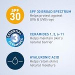 CeraVe Ultra-Light Face Lotion with SPF 30