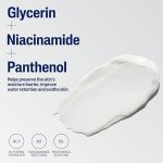 Cetaphil Hydrating Body Moisturizer for Sensitive Skin