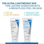 CeraVe Ultra-Light Face Lotion with SPF 30